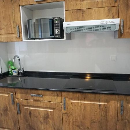Apartamento Centrico Y Proximo A La Playa Apartment Gijon Ngoại thất bức ảnh
