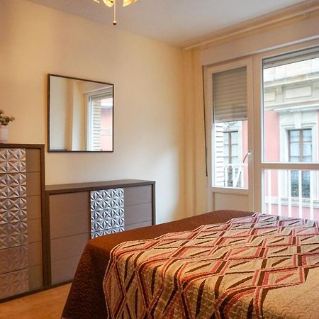 Apartamento Centrico Y Proximo A La Playa Apartment Gijon Ngoại thất bức ảnh