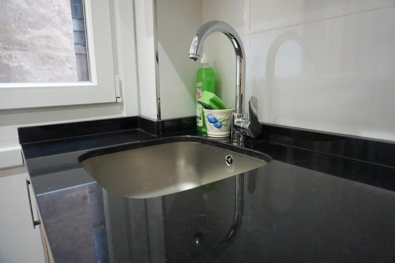 Apartamento Centrico Y Proximo A La Playa Apartment Gijon Ngoại thất bức ảnh